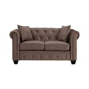 CUDA 2 SEATER SOFA 114/3660