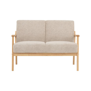 MIFA 2  SEATER SOFA 102/3671 (PET FRIENDLY FABRIC)