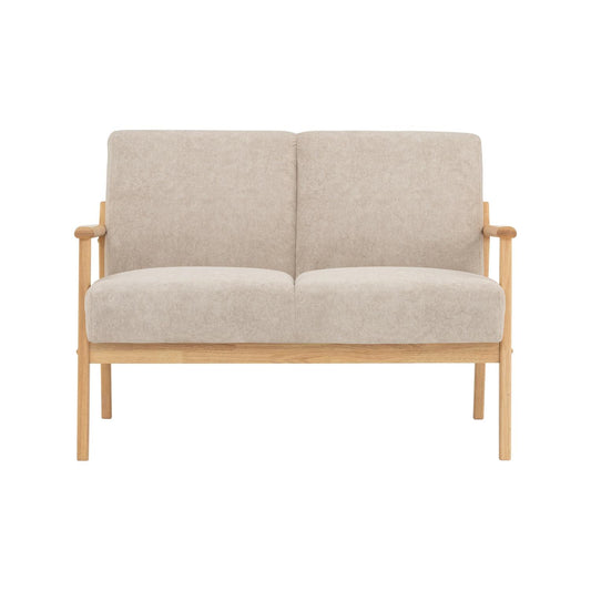 MIFA 2  SEATER SOFA 102/3671 (PET FRIENDLY FABRIC)