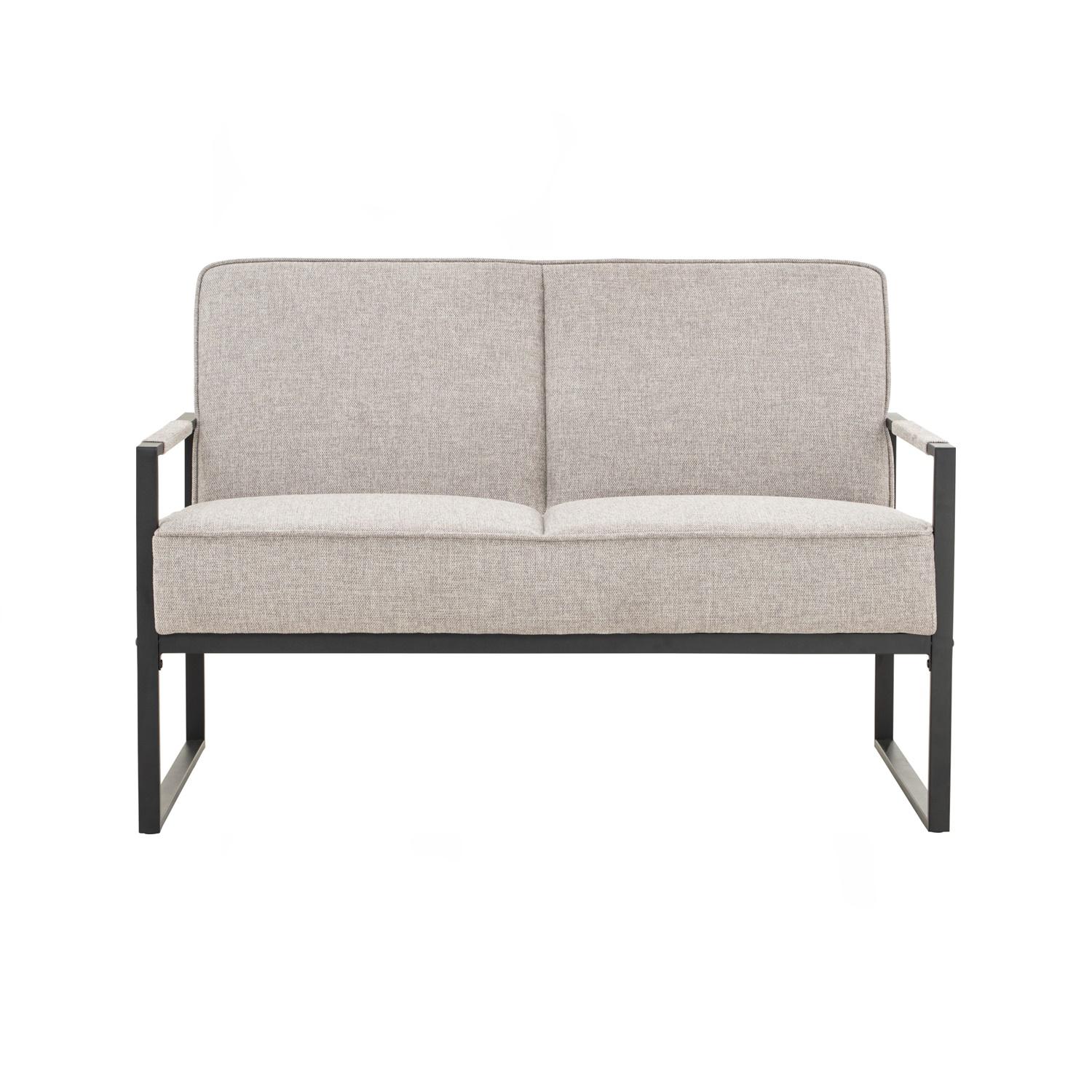 CALIBRA 2 SEATER SOFA 802/6036