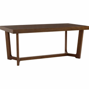 DRAKE 900X1800 DINING TABLE 109