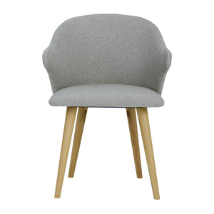 CEYLA DINING CHAIR 112/3301 (#)