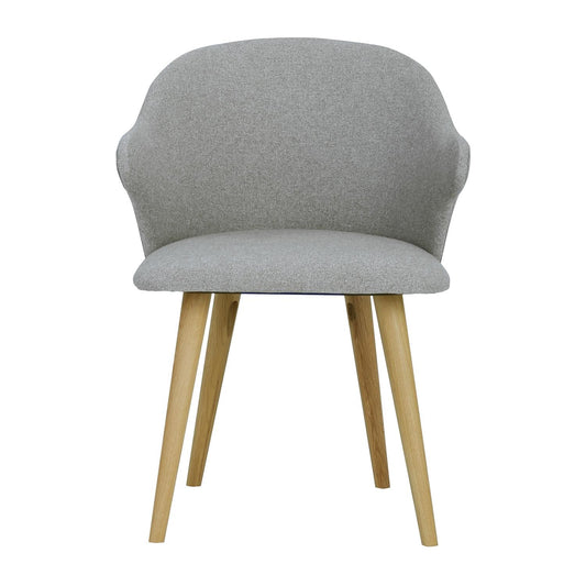CEYLA DINING CHAIR 112/3301 (#)