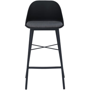 LAXMI COUNTER CHAIR 802/204/F04 (#)