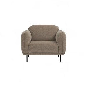 MIRA 1 SEATER SOFA 802/6574