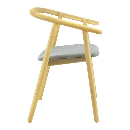 GERD DINING CHAIR 112/3202 (#)