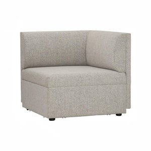 MOSLER CORNER UNIT RIGHT SOFA 80003 (#)