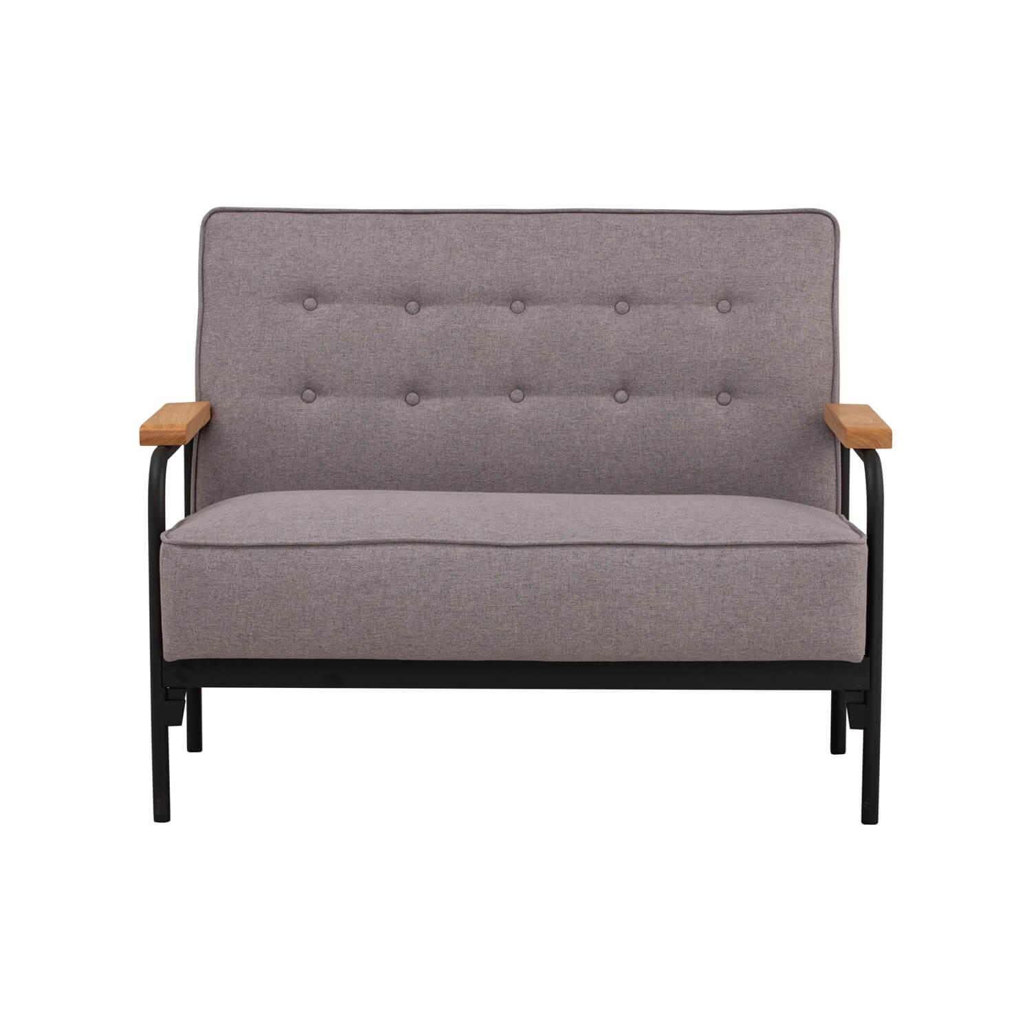 DZIRE 2 SEATER SOFA 802/102/6208