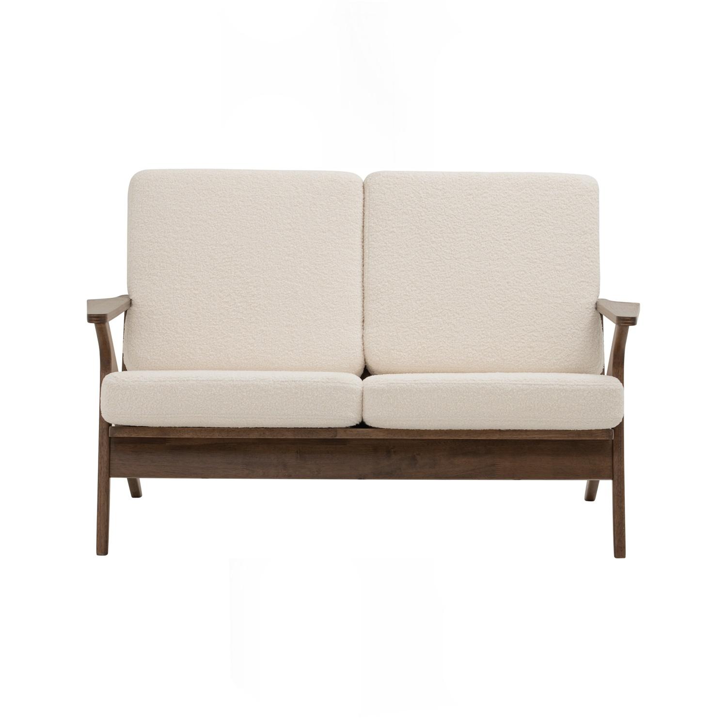 ASTON 2 SEATER SOFA 109/113/3665