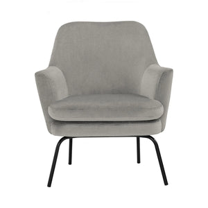 LUCIAN LOUNGE CHAIR 802/3205