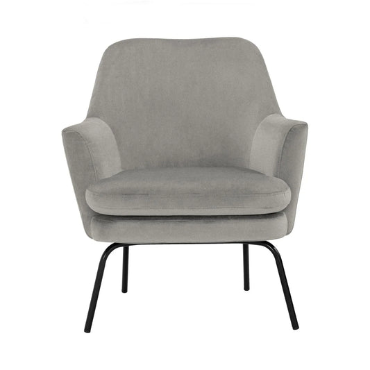 LUCIAN LOUNGE CHAIR 802/3205