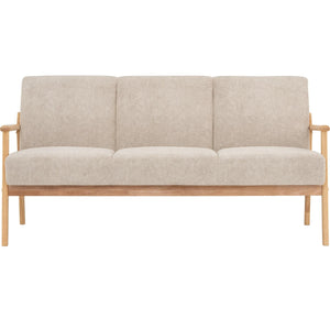 MIFA 3 SEATER SOFA 102/3671 (PET FRIENDLY FABRIC)