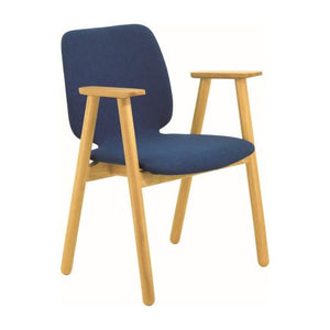 MISSIE ARM CHAIR 102/6504