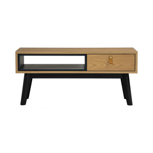 CASTOR COFFEE TABLE 114/102/1325