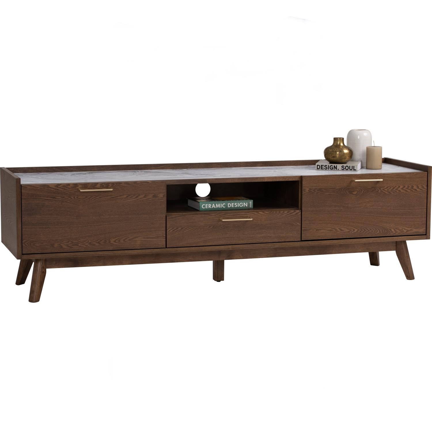 BREDA 1.8M TV CABINET 109/167