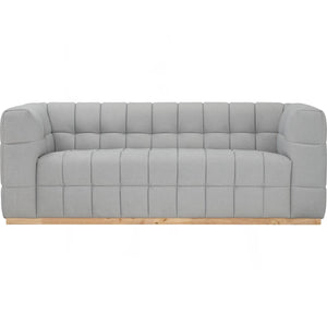 MONROE 3 SEATER SOFA 102/3691 (PET FRIENDLY FABRIC)