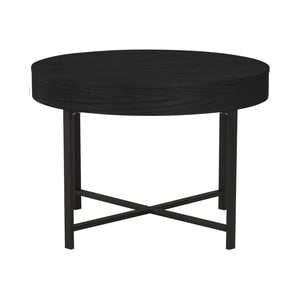 WOLCOTT STORAGE COFFEE TABLE 802/114 (#)