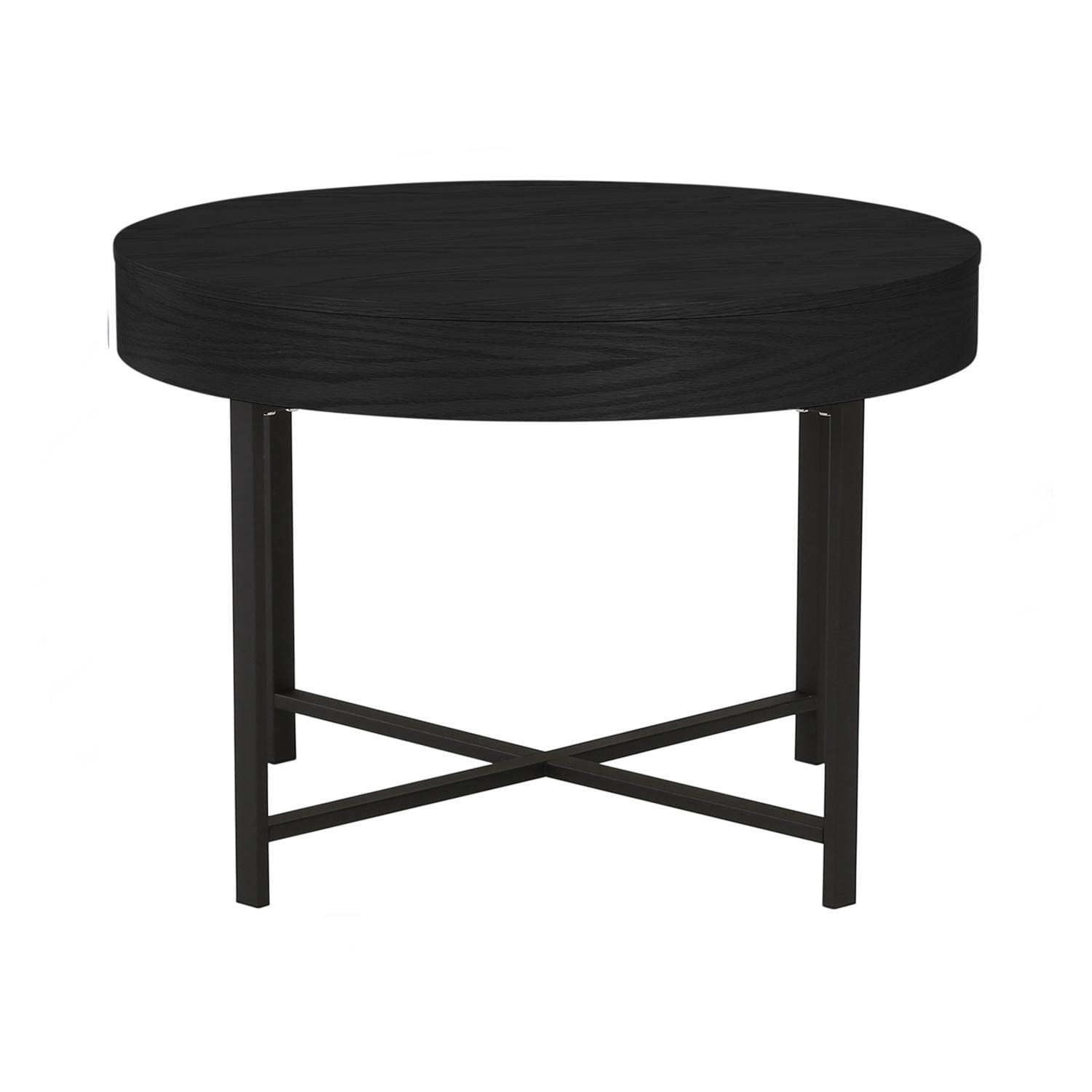 WOLCOTT STORAGE COFFEE TABLE 802/114 (#)
