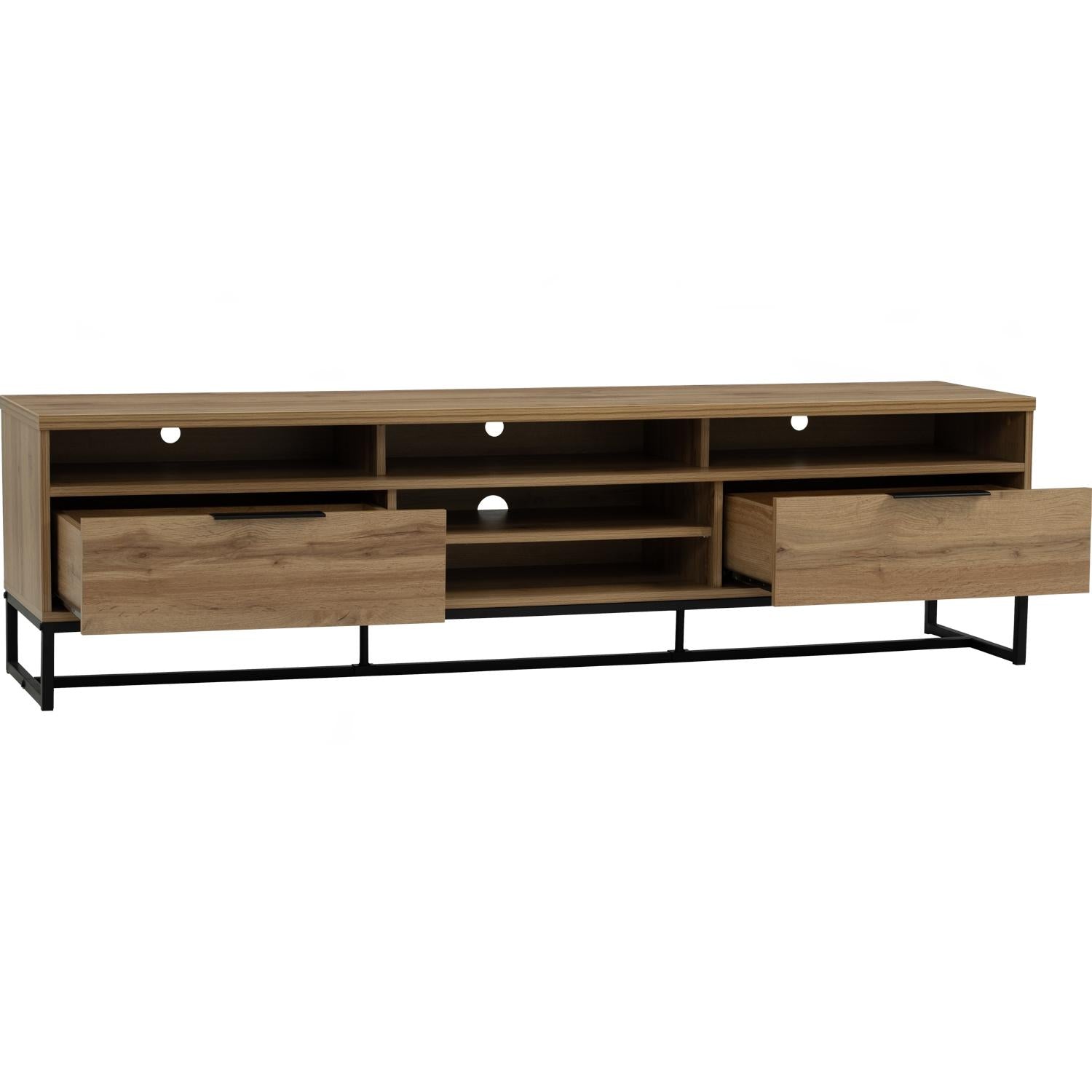 WALDO 1.8M TV CABINET 802/179