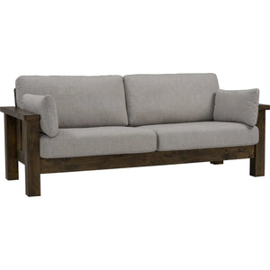 LEYTON 3 SEATER CUSHION FOAM BACK AND SEAT 6207