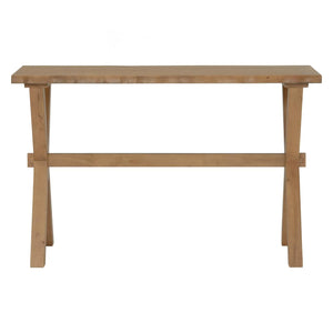 ALFORD CONSOLE TABLE 1802