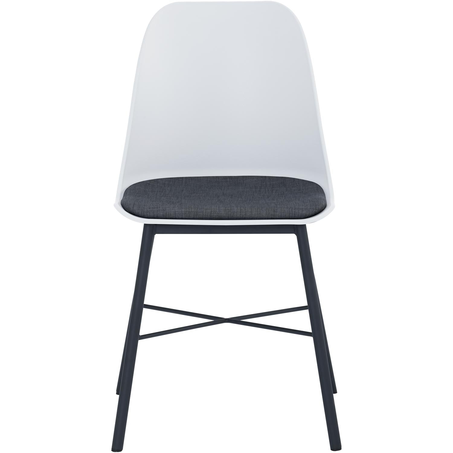 LAXMI DINING CHAIR 802/200/F04 (#)
