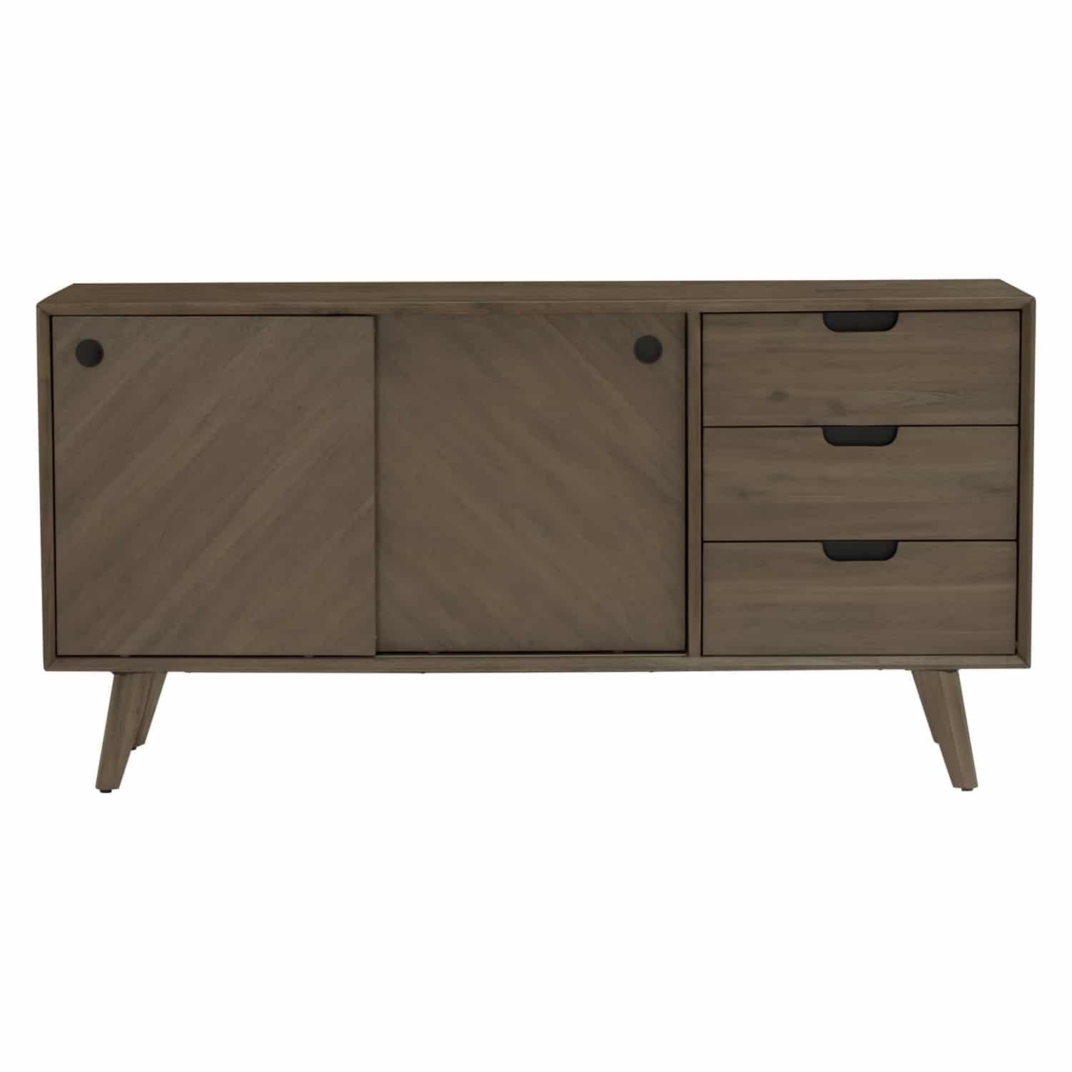 TORRELL 1.6M SIDEBOARD 1804