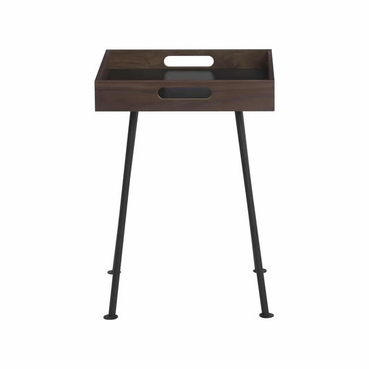 GABLE COFFEE TABLE 802/113/162 (#)