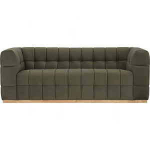 MONROE 3 SEATER SOFA 102/3694 (PET FRIENDLY FABRIC)