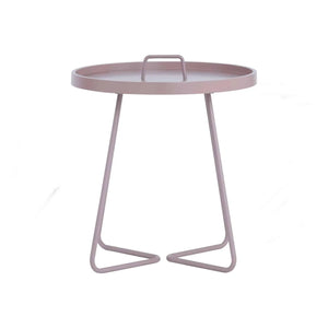 JAX ROUND COFFEE TABLE 818/1322 (#)