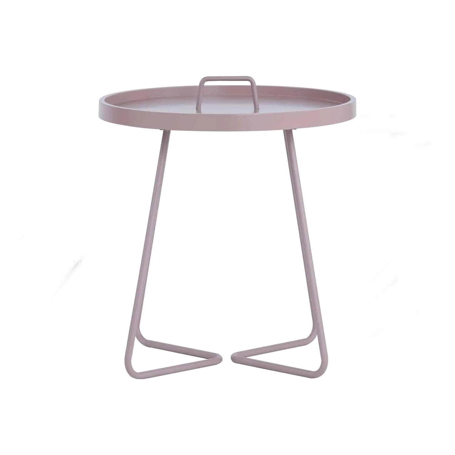 JAX ROUND COFFEE TABLE 818/1322 (#)