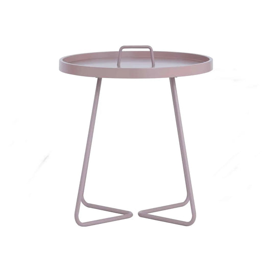 JAX ROUND COFFEE TABLE 818/1322 (#)