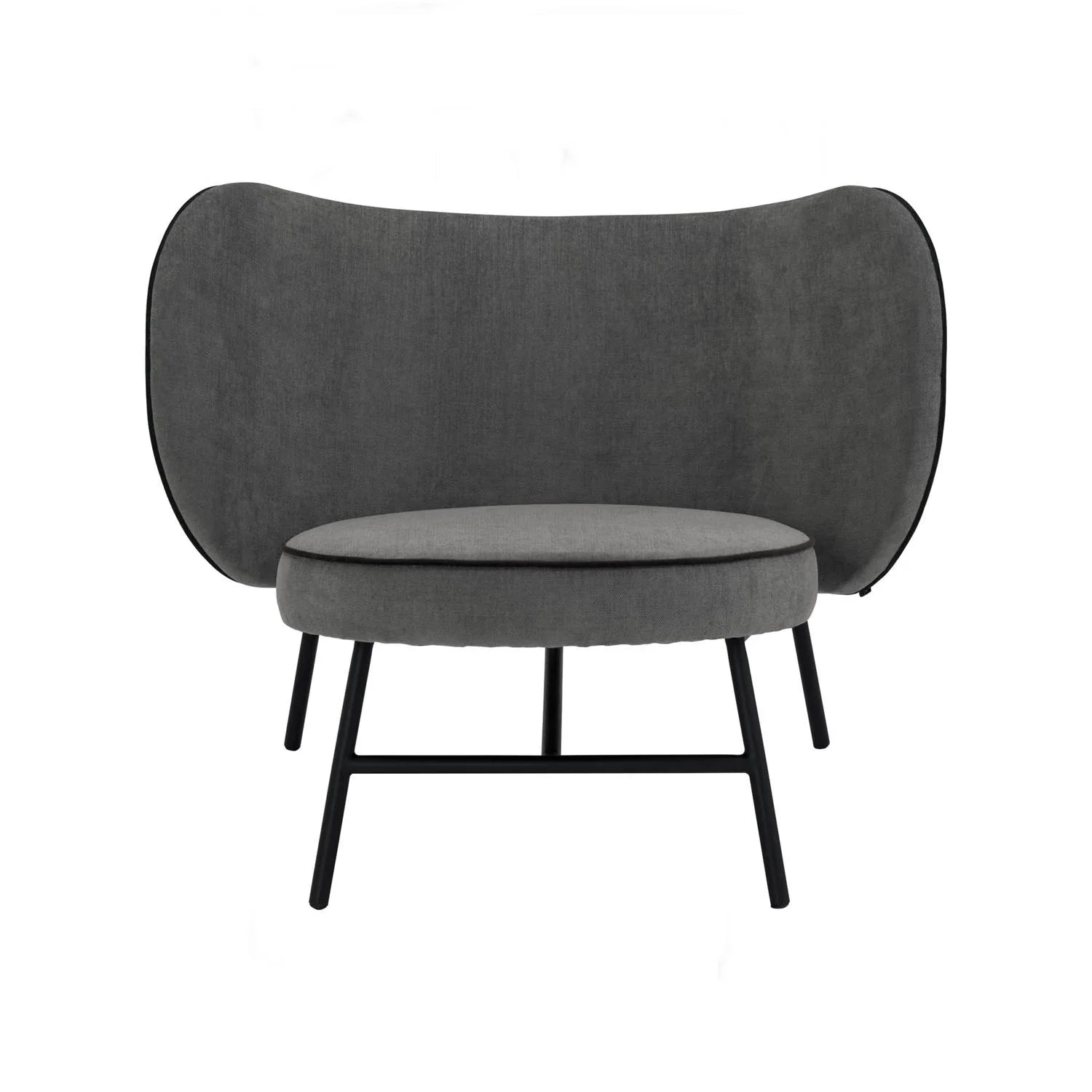 AVENIR LOUNGE CHAIR 802/3511/3512 (#)