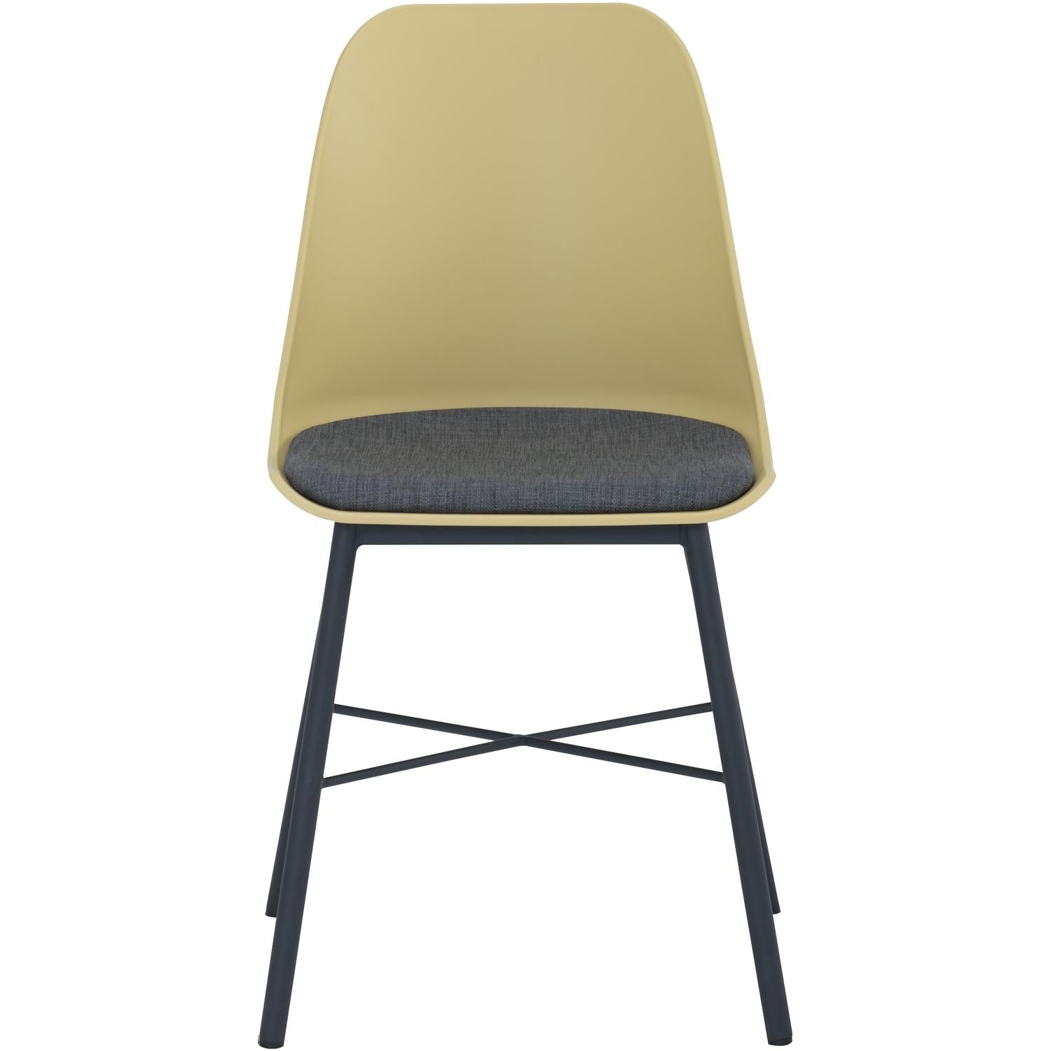 LAXMI DINING CHAIR 802/208/F04 (#)