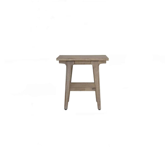 FORRES SMALL SIDE TABLE 1808 (#)