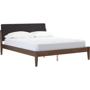 TUCKER KING BED WITH 2000MM SIDE RAIL 109/6516