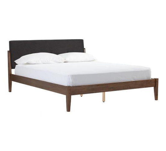 TUCKER KING BED WITH 2000MM SIDE RAIL 109/6516