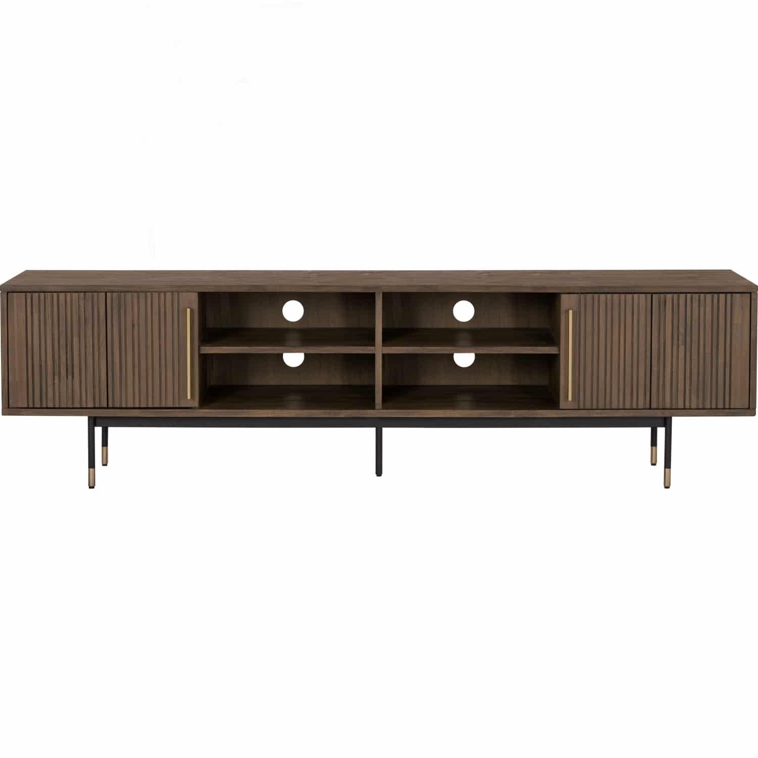 HAMILTON 2.0M TV CABINET 821/1812