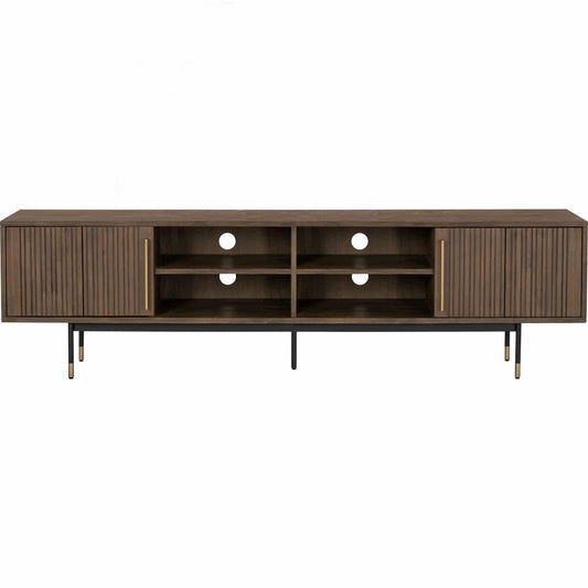 HAMILTON 2.0M TV CABINET 821/1812