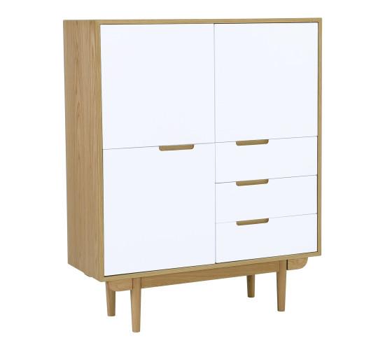 NAKULA TALL SIDEBOARD 102/130