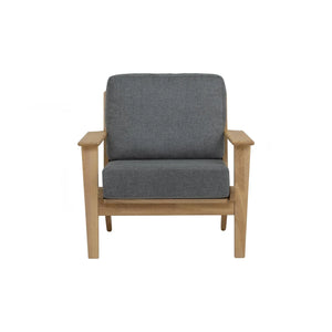 ATIVA  1 SEATER SOFA 102/6675