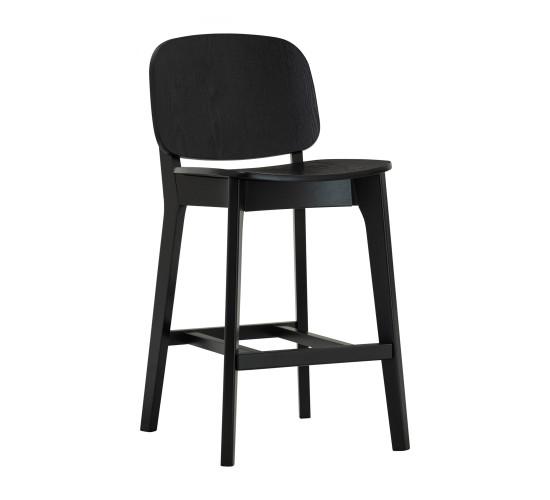 CORA COUNTER CHAIR 114