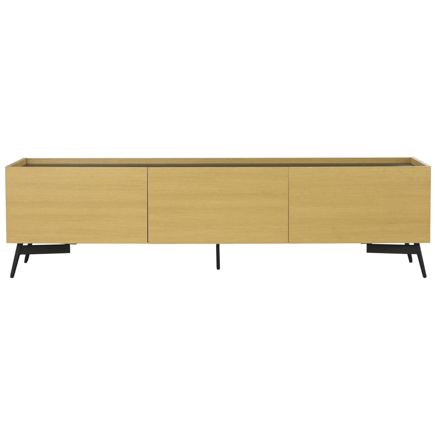 LEFTY 1.78M TV CABINET 802/173/172