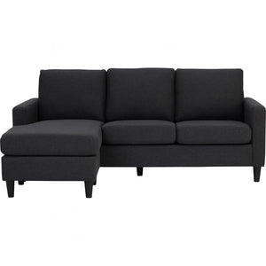 MICRA 3 SEATER L SHAPE 114/6516