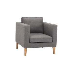 CATERA 1 SEATER SOFA 1001/3300 (#)