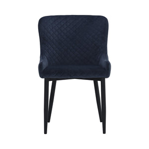SASKIA DINING CHAIR 802/3605 (#)
