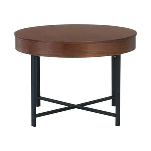 WOLCOTT STORAGE COFFEE TABLE 802/113 (#)
