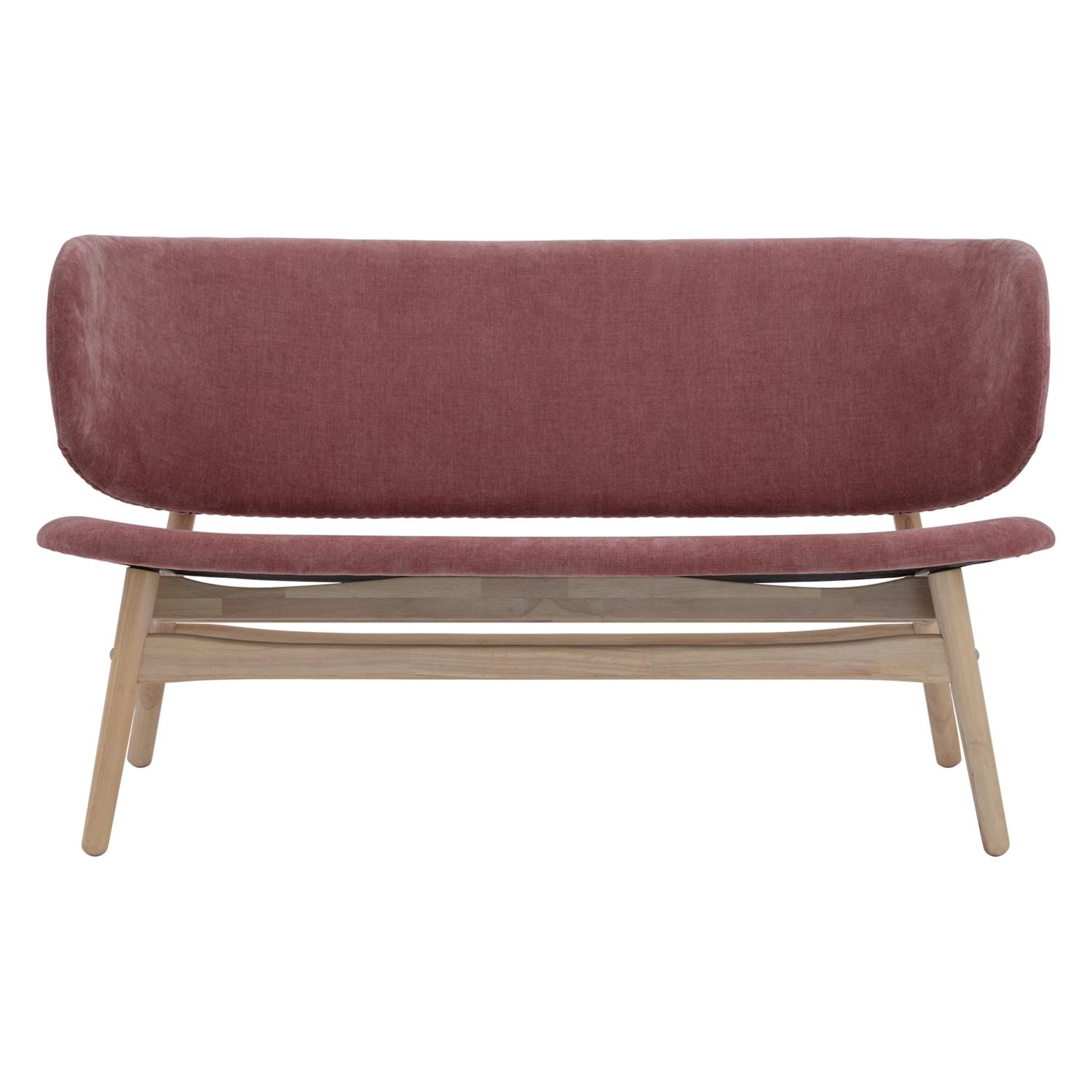 POLARA 2 SEATER LOUNGE CHAIR 111/3514