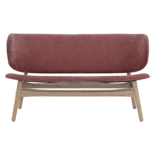 POLARA 2 SEATER LOUNGE CHAIR 111/3514