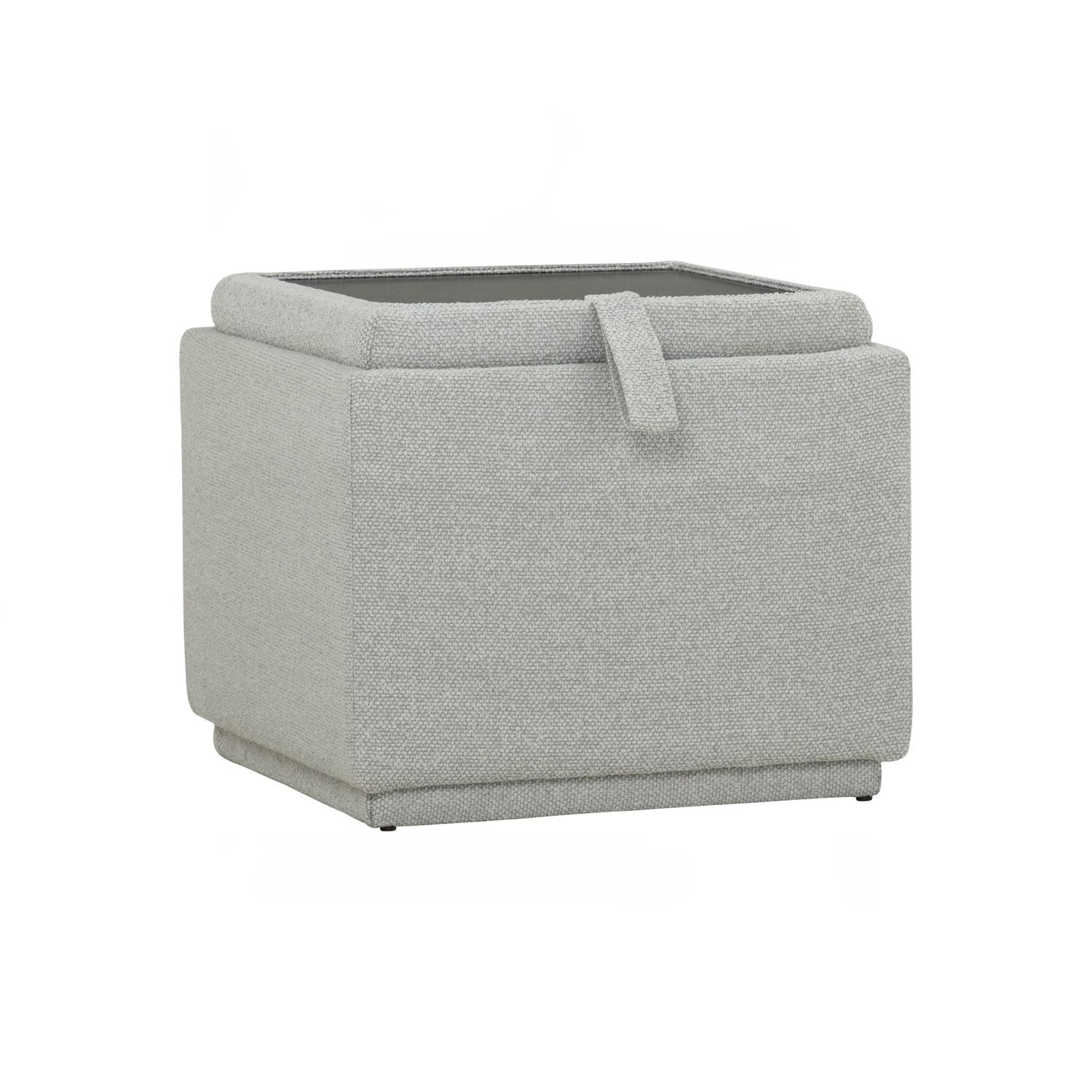 KATO POUF WITH STORAGE 114/3790